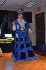 MarsCon's  6th Masquerade Ball